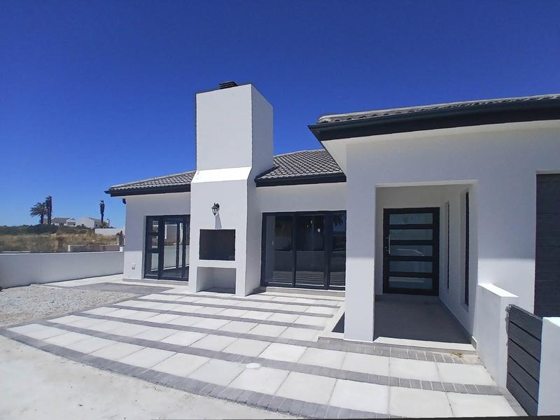 3 Bedroom Property for Sale in Shelley Point Western Cape